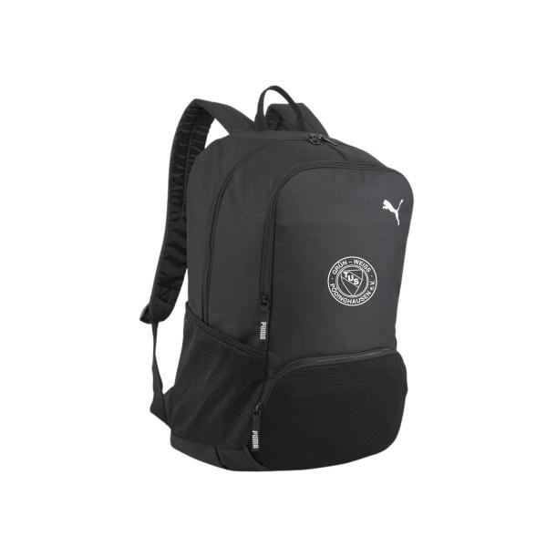 TuS GWP - teamGOAL Premium Rucksack Gr. XL - schwarz